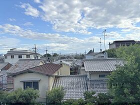 京都府京都市北区小松原北町（賃貸マンション1K・3階・21.70㎡） その30