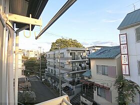 コーポヤシキ 201 ｜ 京都府京都市北区衣笠東御所ノ内町（賃貸アパート1K・2階・18.50㎡） その29