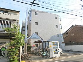 京都府京都市上京区大宮通今宮御旅所下る東入東若宮町（賃貸マンション1K・1階・21.00㎡） その10