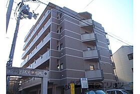 京都府京都市上京区梅屋町（賃貸マンション1K・5階・25.96㎡） その1