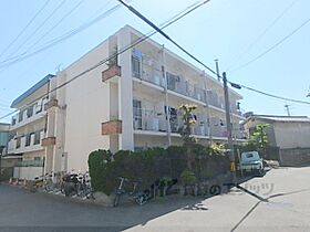 京都府京都市左京区田中古川町（賃貸マンション1K・2階・18.00㎡） その1