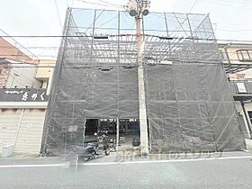 仮称）一乗寺高槻町新築 101 ｜ 京都府京都市左京区一乗寺高槻町（賃貸マンション1K・1階・24.62㎡） その3