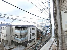 京都府京都市北区小山北大野町（賃貸マンション1K・4階・22.00㎡） その23