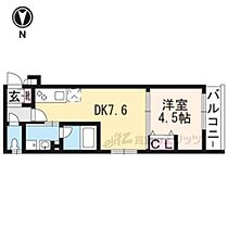 ベラジオ智恵光院 304 ｜ 京都府京都市上京区五辻通大宮西入五辻町（賃貸マンション1DK・3階・29.49㎡） その2