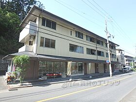 京都府京都市左京区静市市原町（賃貸マンション1K・2階・22.23㎡） その10