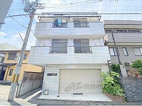 京都府京都市左京区北白川東久保田町（賃貸マンション1DK・1階・27.23㎡） その12