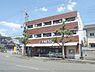 周辺：フレスコ　北山店まで260メートル