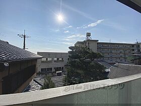 フォルトゥーナ鷹峯 107 ｜ 京都府京都市北区鷹峯木ノ畑町（賃貸アパート1K・1階・24.16㎡） その24