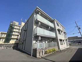 エクラージュ沙羅 102 ｜ 京都府京都市左京区一乗寺梅ノ木町（賃貸マンション2LDK・1階・64.49㎡） その12