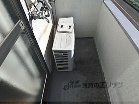 コーポ藤井 207 ｜ 京都府京都市北区上賀茂大柳町（賃貸アパート1K・2階・19.44㎡） その13