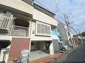 京都府京都市北区上賀茂朝露ケ原町（賃貸一戸建2LDK・3階・101.45㎡） その1