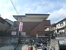 京都府京都市北区西賀茂角社町（賃貸アパート1K・2階・25.52㎡） その10