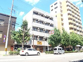 ドムス河原町 403 ｜ 京都府京都市上京区河原町通丸太町上る出水町（賃貸マンション1K・4階・21.00㎡） その1