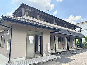 京都府京都市北区衣笠赤阪町（賃貸アパート1K・2階・26.49㎡） その10