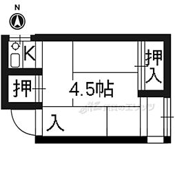🉐敷金礼金0円！🉐牧定荘