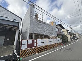 京都府京都市左京区山端川岸町（賃貸マンション1LDK・2階・40.10㎡） その3