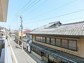 京都府京都市上京区上立売通千本東入上る桐木町（賃貸マンション1R・3階・18.82㎡） その22