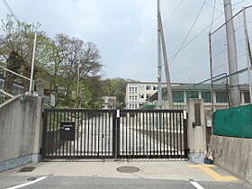 京都府京都市上京区五辻通千本西入風呂屋町（賃貸一戸建3LDK・1階・69.38㎡） その9