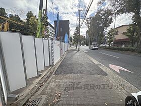 （仮称）Ｄ－ＲＯＯＭ左京区一乗寺樋ノ口町 105 ｜ 京都府京都市左京区一乗寺樋ノ口町（賃貸マンション3LDK・1階・62.92㎡） その11