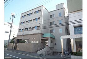 カイザザール西村 302 ｜ 京都府京都市左京区北白川上別当町（賃貸マンション1K・3階・28.48㎡） その1