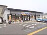 周辺：ミニストップ　白川通上高野店まで750メートル