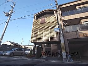 モンテソーレ下鴨 202 ｜ 京都府京都市左京区下鴨高木町（賃貸マンション1K・2階・22.80㎡） その3