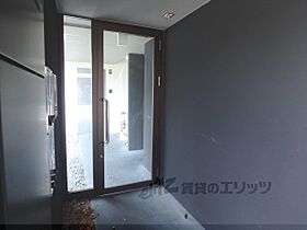 モンテソーレ下鴨 202 ｜ 京都府京都市左京区下鴨高木町（賃貸マンション1K・2階・22.80㎡） その19