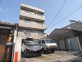 京都府京都市上京区五辻通大宮東入２丁目東石屋町（賃貸マンション1K・2階・23.52㎡） その1