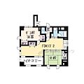 オーキッド山下2階11.8万円