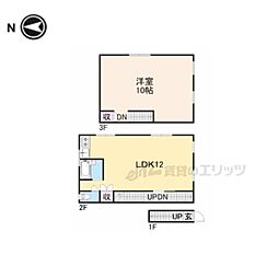 叡山電鉄叡山本線 一乗寺駅 徒歩8分