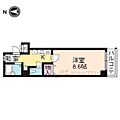 ラコンテ北山3階5.4万円