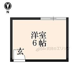 叡山電鉄叡山本線 茶山駅 徒歩7分