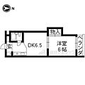 ヴィラビアンカ32階4.8万円