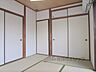 寝室：和室
