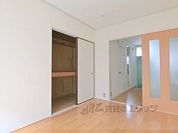 グラーベンハウゼ 106 1階1Kのリビング/ダイニング