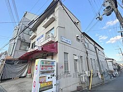 メゾン鷹ヶ峯