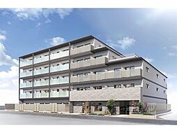 べラジオ雅び京都洛北ガーデン