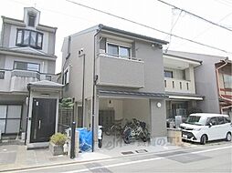 JR山陰本線 二条駅 徒歩15分