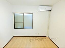 VILLETTA 御苑前 1階1Kのリビング/ダイニング