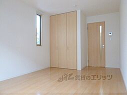 叡風館左京 202 2階1Kのリビング/ダイニング