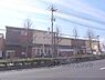 周辺：イズミヤ　千本北大路店まで750メートル