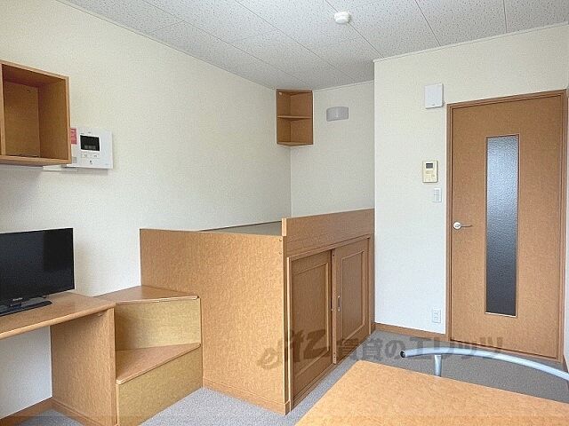 子供部屋