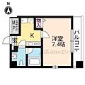 ノースサイド1東館3階6.2万円