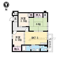 京都市営烏丸線 北大路駅 バス6分 大徳寺前下車 徒歩8分