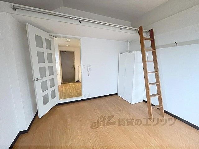 子供部屋