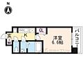 プレサンス京都二条京華2階7.5万円