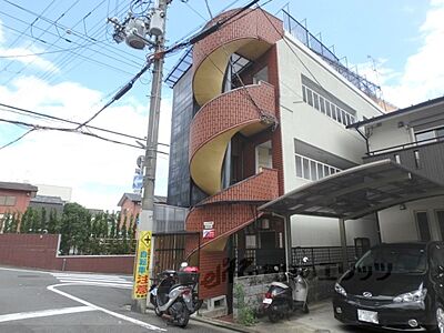 外観 外観