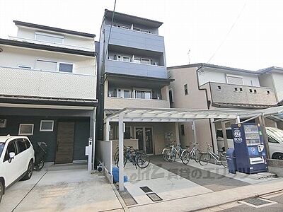 外観 外観