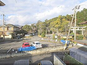 サンヴェール上高野 205 ｜ 京都府京都市左京区上高野北田町（賃貸アパート1K・2階・18.00㎡） その21