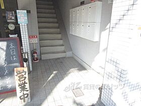 京都府京都市北区紫野下若草町（賃貸マンション1K・4階・16.69㎡） その28